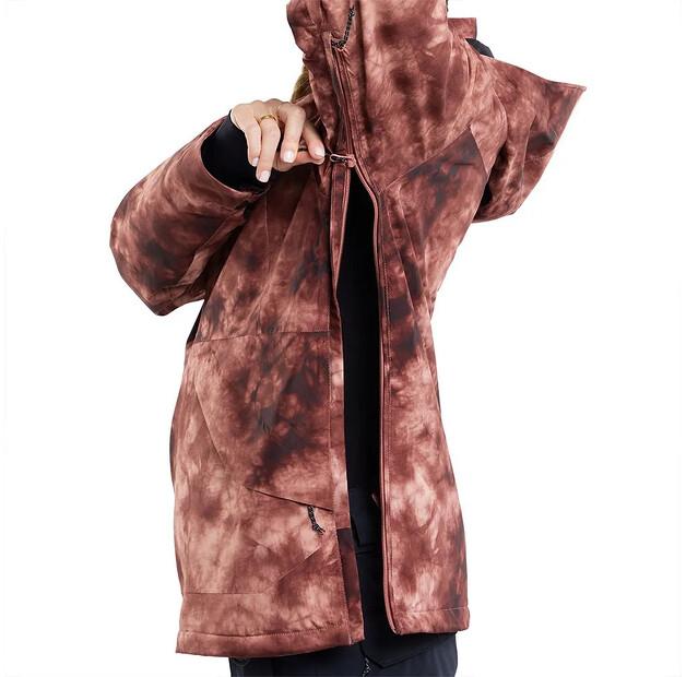 Volcom Fern Insulated Gore Jacket