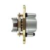 Motorcycle Disc Hydraulic Brake Bump Caliper Rear Brake Caliper For Suzuki Vinson 500 LTA 500 LT-F500 2002-2007