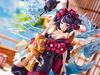Fat Company Order Hokusai Scale Painted Finished Figure Fate/Grand Foreigner/Katsushika 1/7 ABS&PVC