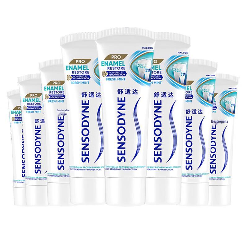 Sensodyne Repair & Protect Cool Mint Toothpaste
