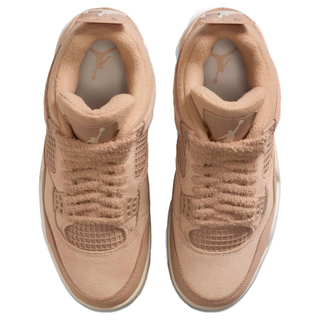 Jordan 4 Retro Cozy Girl Women's HV0823-200