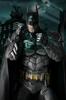 NECA Batman Scale Figure Arkham Knight Batman Action Figure 1/4