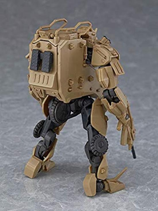 MODEROID OBSOLETE US Marine Corps Exoframe Scale PS Assembly Type Plastic Model 1/35 1/35