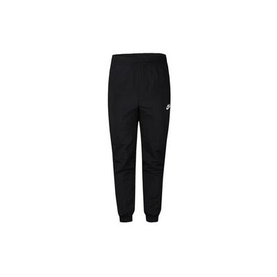 Sportswear Woven Pants Men Bottoms Black CU4314-010