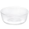 Transparent Glass Bowl for Salad, Soup, Dessert, Noodles, Rice, and Fruit