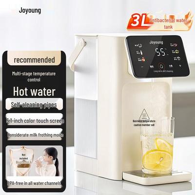 Cucina, sala da pranzo e bar – Distributori d'acqua