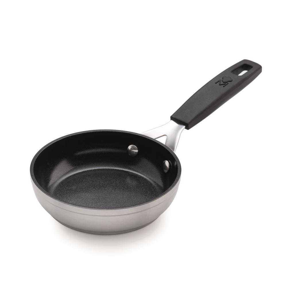 

Сковорода без крышки Bergner Smart 16см Bgeu-3766 Masterpro