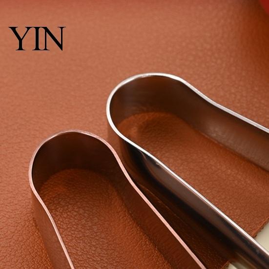 Ergonomic Handle Tongs Stainless Steel Clip Tongs, Cat Paw Shape, Durable Kitchen Utensils, Hot And Cold Food Heat Resistant Appetizer for Snacks