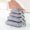 Waterproof Compression Travel & Home Clothing Storage Bag Set - Four Pieces