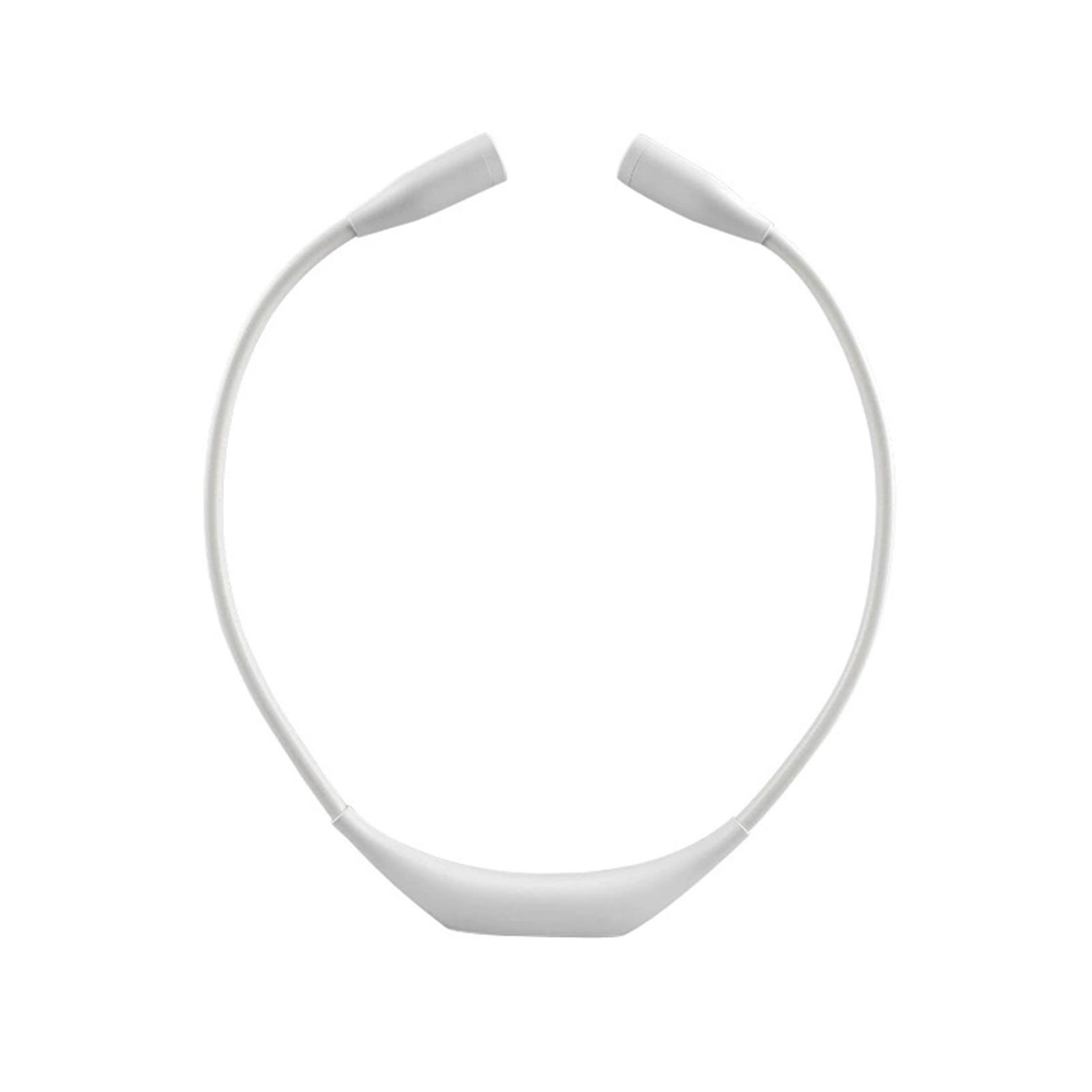 

Neck Lamp, Knitting, Book Lamp, 3 Colours & 9 Brightness For Reading, Reading Light, Neck Lamp For Reading, Knitting, Crochet, Sewing One Size