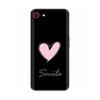 For iPhone SE 2020 Phone Case Funny Camera Protection Soft Liquid Silicone Back Cover for iPhone SE 2016 5 5S Cover for iPhoneSE
