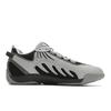 Fila ADE2025 Comfortable Classic Versatile Trendy Breathable Rebound Low-Top Casual Shoes Men Sneaker Gray Black F12M531121FMB