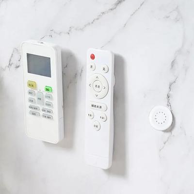 Hook Iman Keys Holder Strong. Magnet Home and Decoration Remote Magnet Control Hooks Refrigerator Anti-lost Wall-mounted Storage