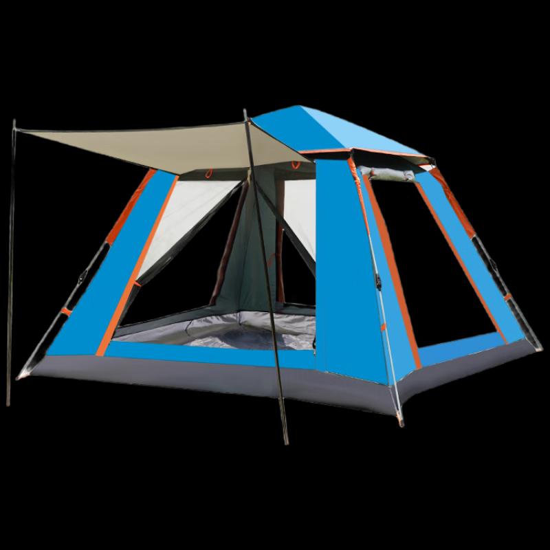 OEING Automatic Pop-Up Beach Tent