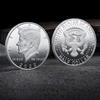 Coin Commemorative MEDALS, Commemorative Coin, Collectible Coin, Decorative Coin Are Suitable For Display