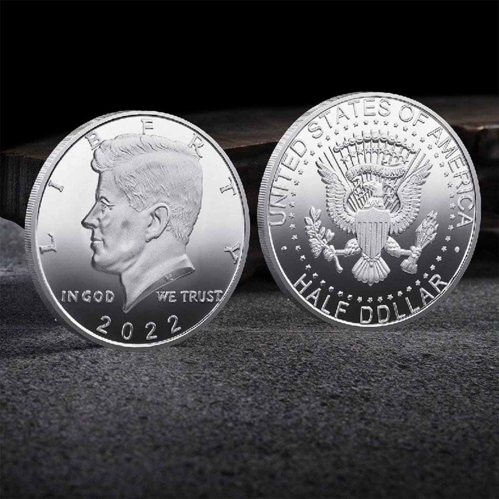 Coin Commemorative MEDALS , Commemorative Coin , Collectible Coin , Decorative Coin Are Suitable For Display