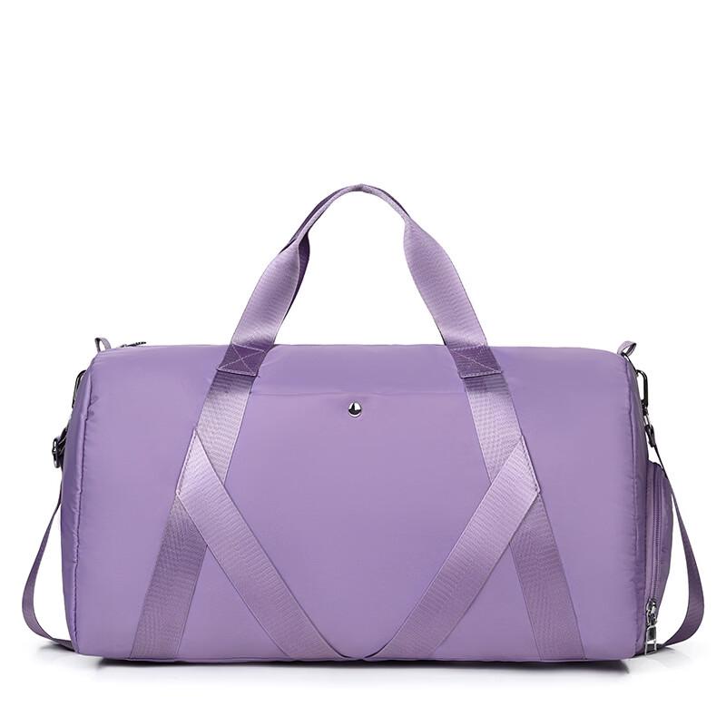 

Li Shen Women s Large Capacity Travel Gym Bag