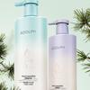 Adolph Natürlicher Pflanzenduft Shampoo & Duschgel Set