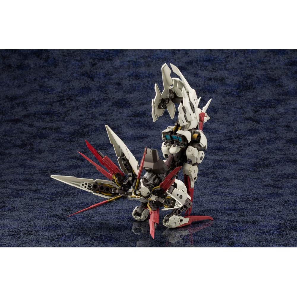 Kotobukiya Hexa Gear Weird Tales 1/24 Scale Plastic Model Approximately 280mm