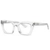 The Classic 2016 Blue Light Blocking Horn-Rimmed Glasses (3 Colors)