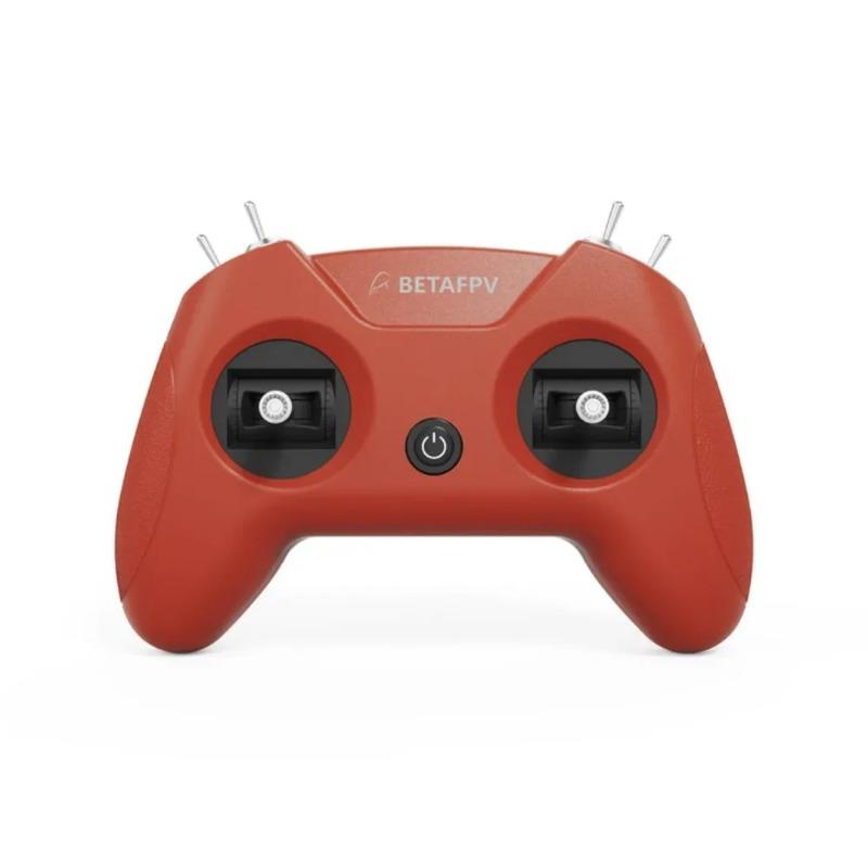 BETAFPV LiteRadio 2 SlM 8CH Plug-and-Play FPV Simulator Controller USB für Windows PC STEAM AeroFly DJI FPV Drohne Gaming