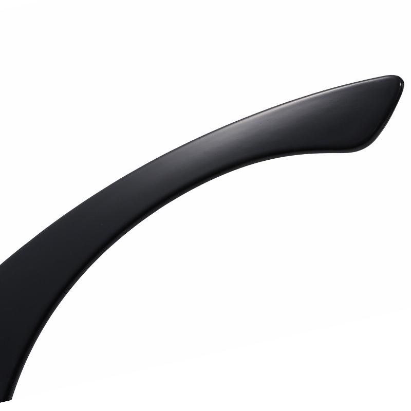 Retro Solbriller UV-beskyttelse Briller Rammeløse Solbriller Gotiske Festbriller