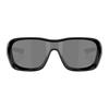 Oakley De La Salle Lässige Sport-Spritzguss-Unregelmäßige Sonnenbrille Unisex-Sonnenbrille 9493---DE-LA-SALLE