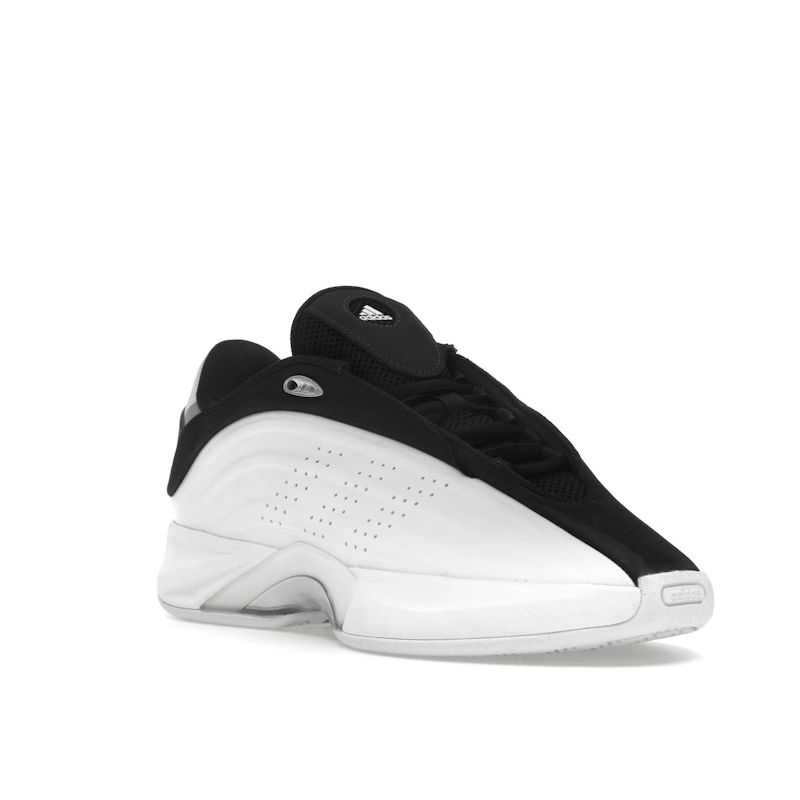 Adidas Crazy IIInfinity 130 Bílo-černé Unisex tenisky Cloud-White Core-Black Carbon IH2667