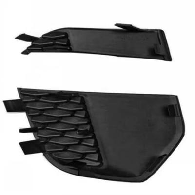 Exterieur accessoires – Radiatorroosters en andere roosters