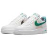 Nike Air Force 1 Low '07 LV8 Emb 'White Malachite' Sneakers DM0109-100