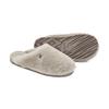 Kapcie damskie MADISON taupe r. 39