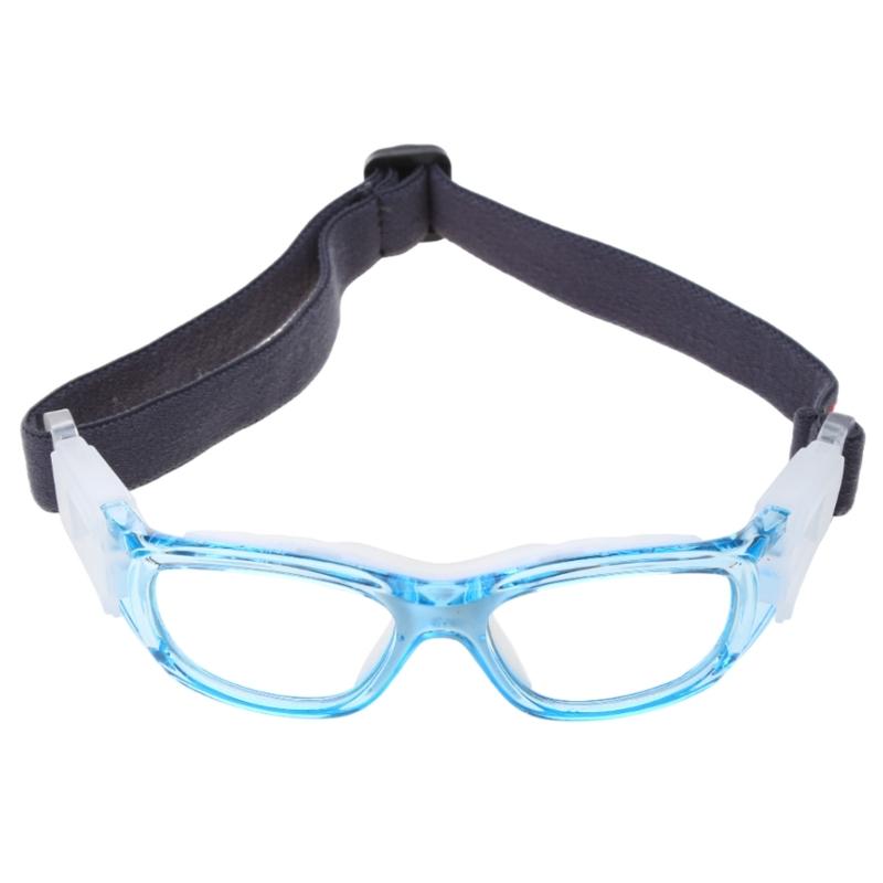 Kids Safety Protective Basketball Soccer Goggles for Kids Outdoor Sports