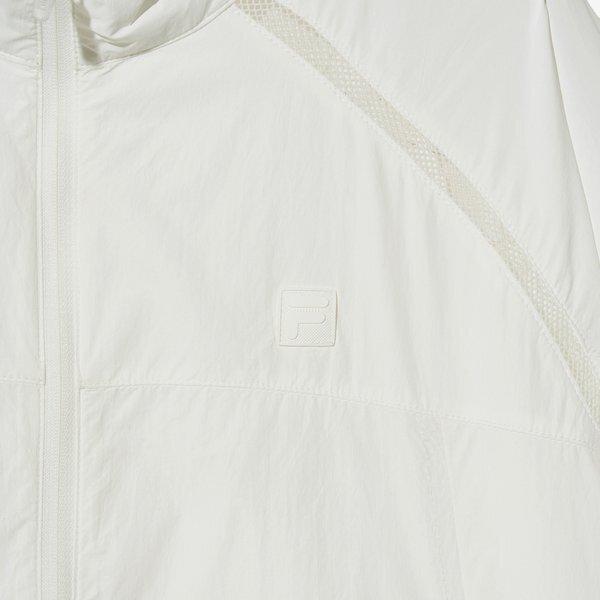 Fila Lightweight Windbreaker Color Block