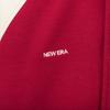 New Era Kids Boston Red Sox Raglan Varsity Jacket Red 14856275