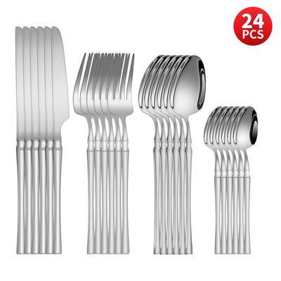 Posate – Set di posate