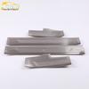 19 EX5 Door Sill & Bumper Trim Scuff Bright Decoration Strip
