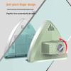USAN HOME Magnetischer doppelseitiger Fensterreiniger