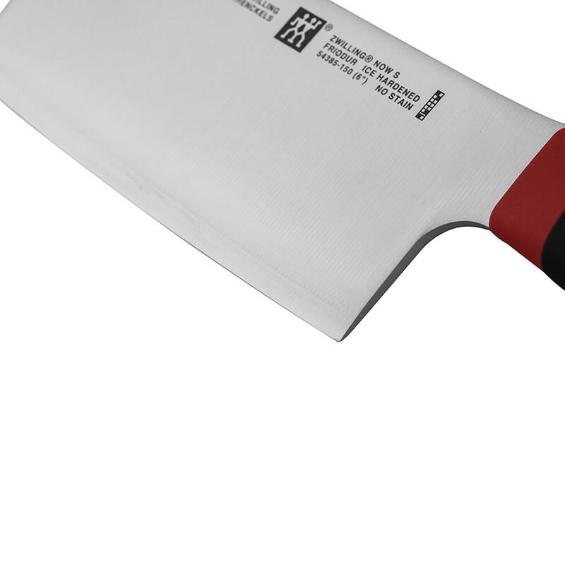 Zwilling 2-Piece Fry Pan & Knife Set