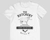 Benny the Butcher T-shirt, Rap T-shirt, The Butchery, The Butcher Coming, Buffalo, Griselda, Hip Hop Tee