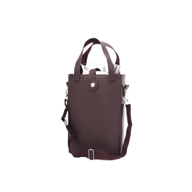 OLOEY Portable Metal Hip Flask