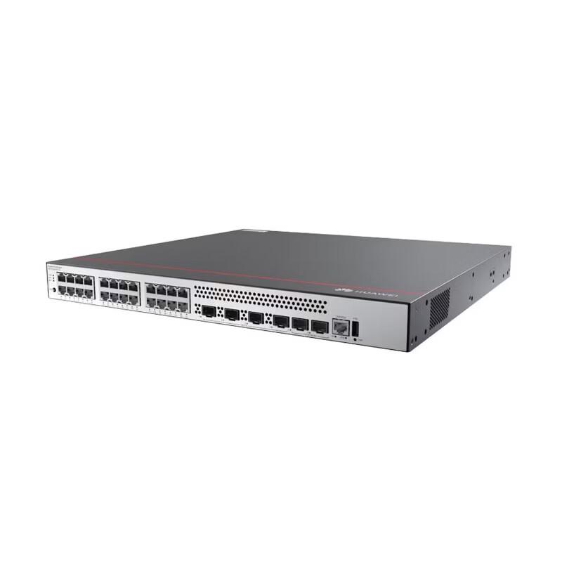 Huawei S5735-S24T4XE-V2 Enterprise Switch