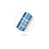STAEDTLER Light Aqua Pen Avant-Garde Multi-Function 927AGL-AQ
