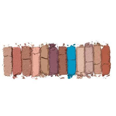 Magnif'Eyes Lidschatten-Palette Reloaded Edition -