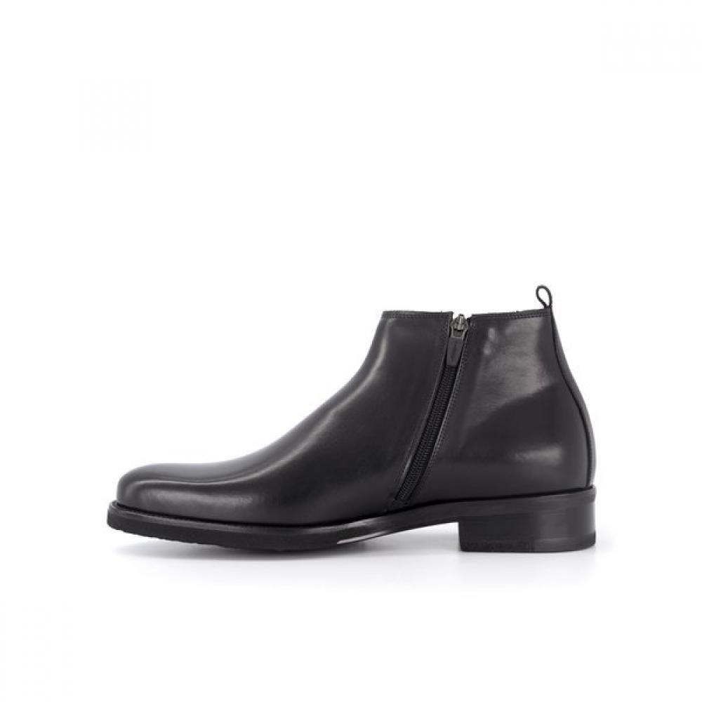 Botas chelsea masculinas Tandy 516442 K 040