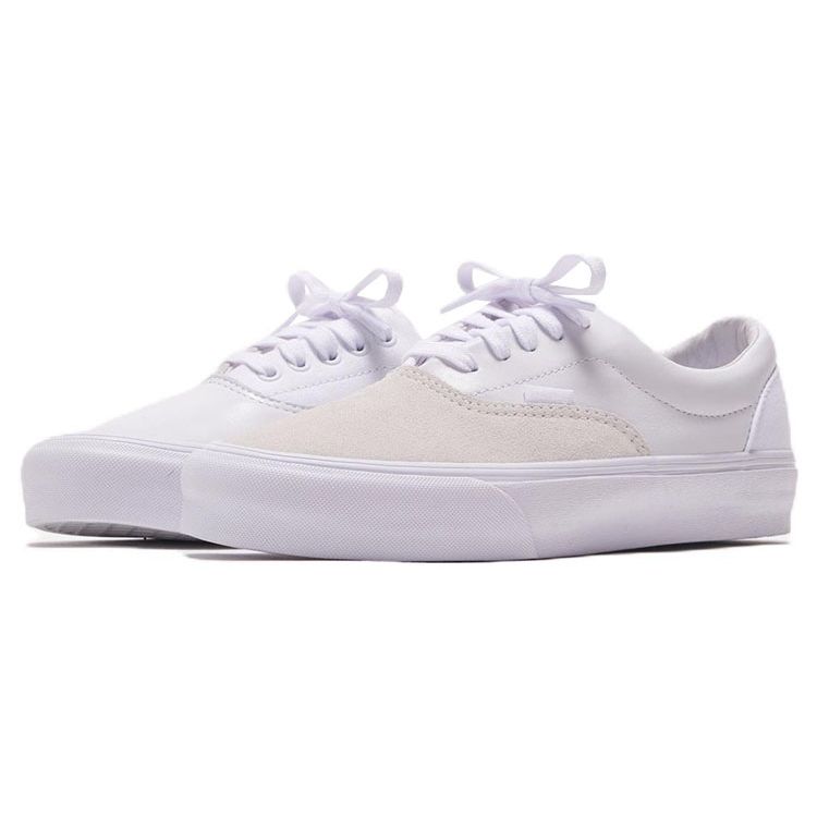Vans Engineered Garments X Era Gore Vault LX White Unisex Sneakers VN0000SNWHT