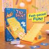 Ekscytująca Huśtawka Rocking Seesaw Tilt N Shout Gry Planszowe Zabawne Rodzinne Gry Stołowe Puzzle Bitwa Quiz Wielu Graczy Gra Imprezowa
