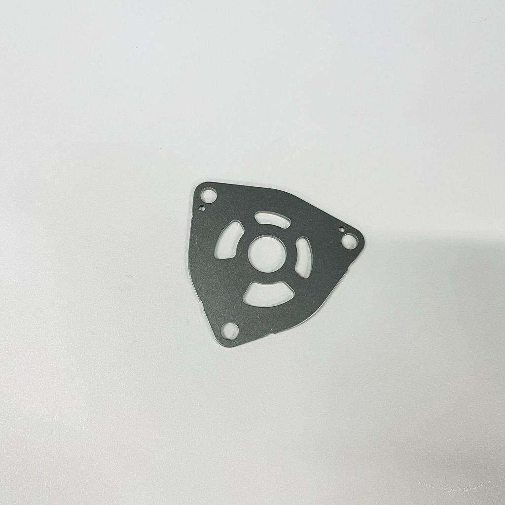 HP3 High-Pressure Oil Pump Board 294183-0040