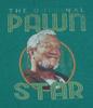 T-shirt SANFORD And SON Originale Pawn Star Tee Redd Foxx Uomo Adulto Piccola Nuova T-shirt Unisex