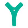 Y Shaped Minty Orthodontics Chewies Dental Oral Aligner Chewies Supplies for Aligner Chompers