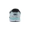 Asics Gel-Lyte 5 Durable Low-Top Walking Shoes Baby Shoes Black Green C7A7Y-9090